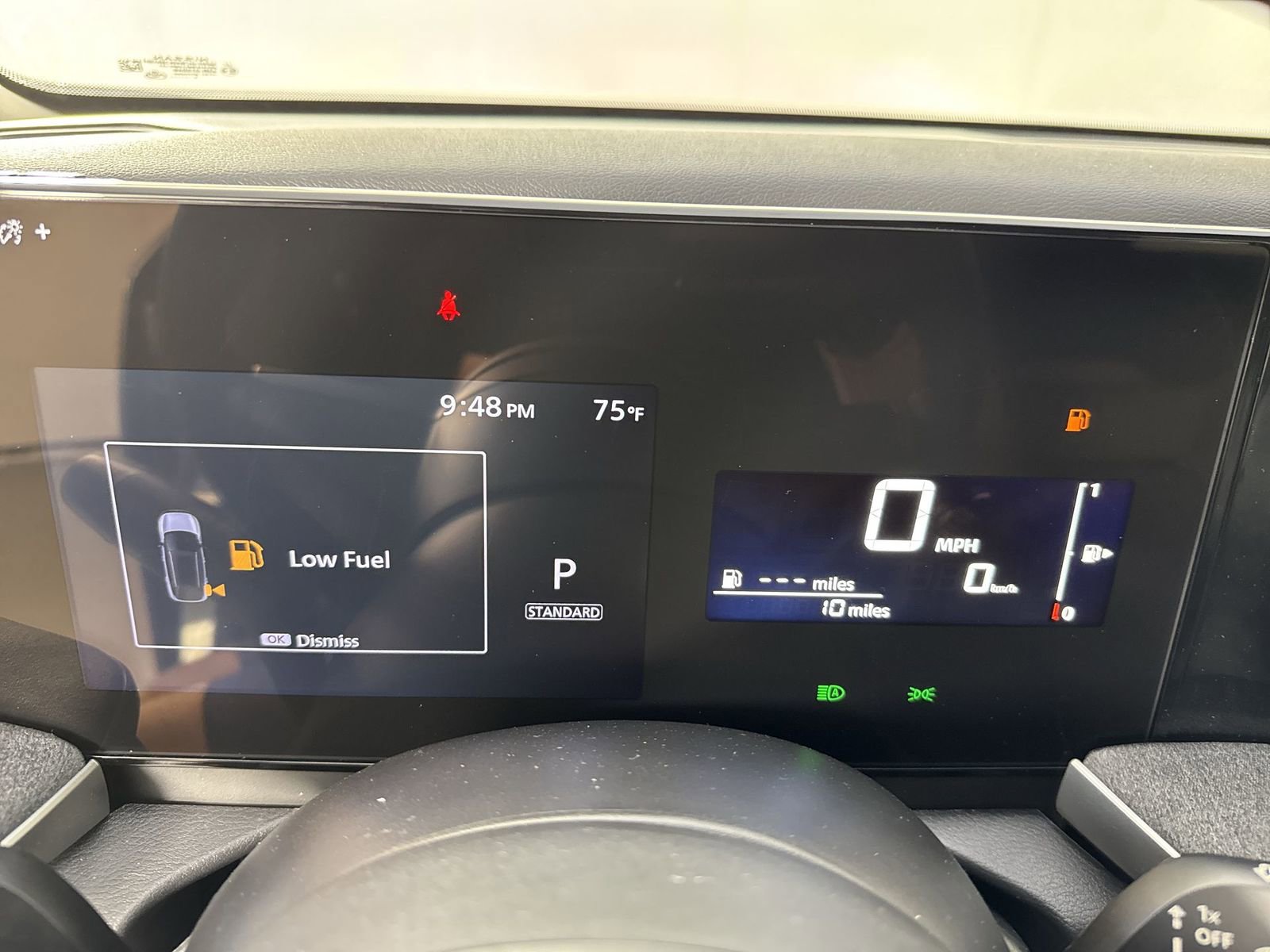 New 2025 Nissan Kicks SV image 16