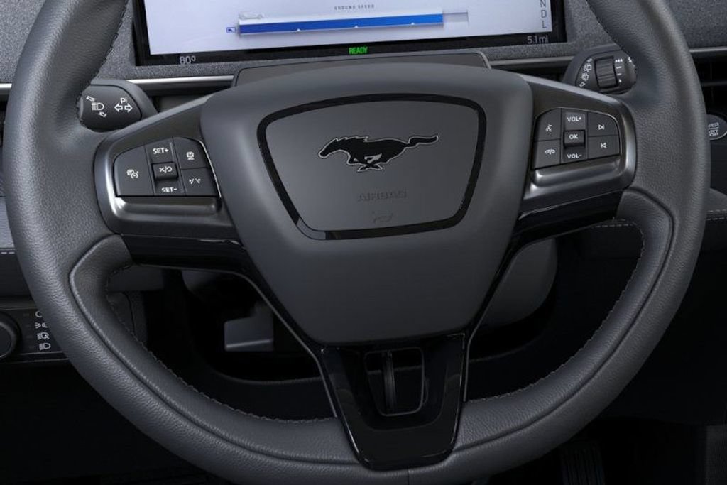 New 2024 Ford Mustang Mach-E Select w/ Comfort Package Lite AWD/4WD image 14