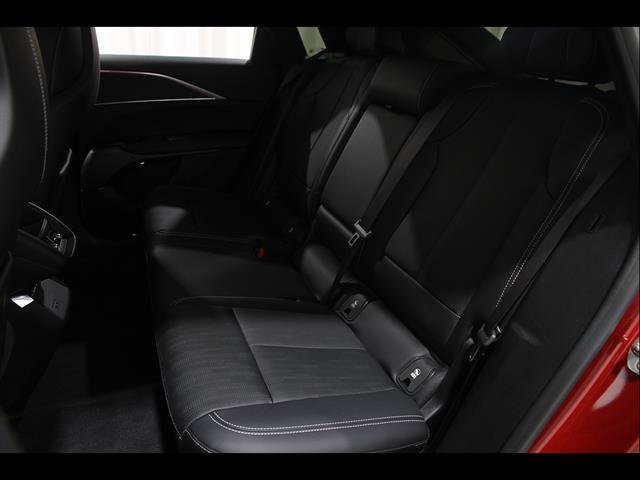 Certified 2024 Cadillac Lyriq Sport AWD/4WD image 20