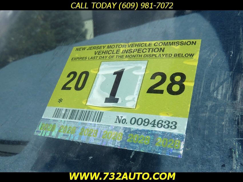 Used 1997 Dodge Ram 1500 Truck 4x4 Club Cab image 11