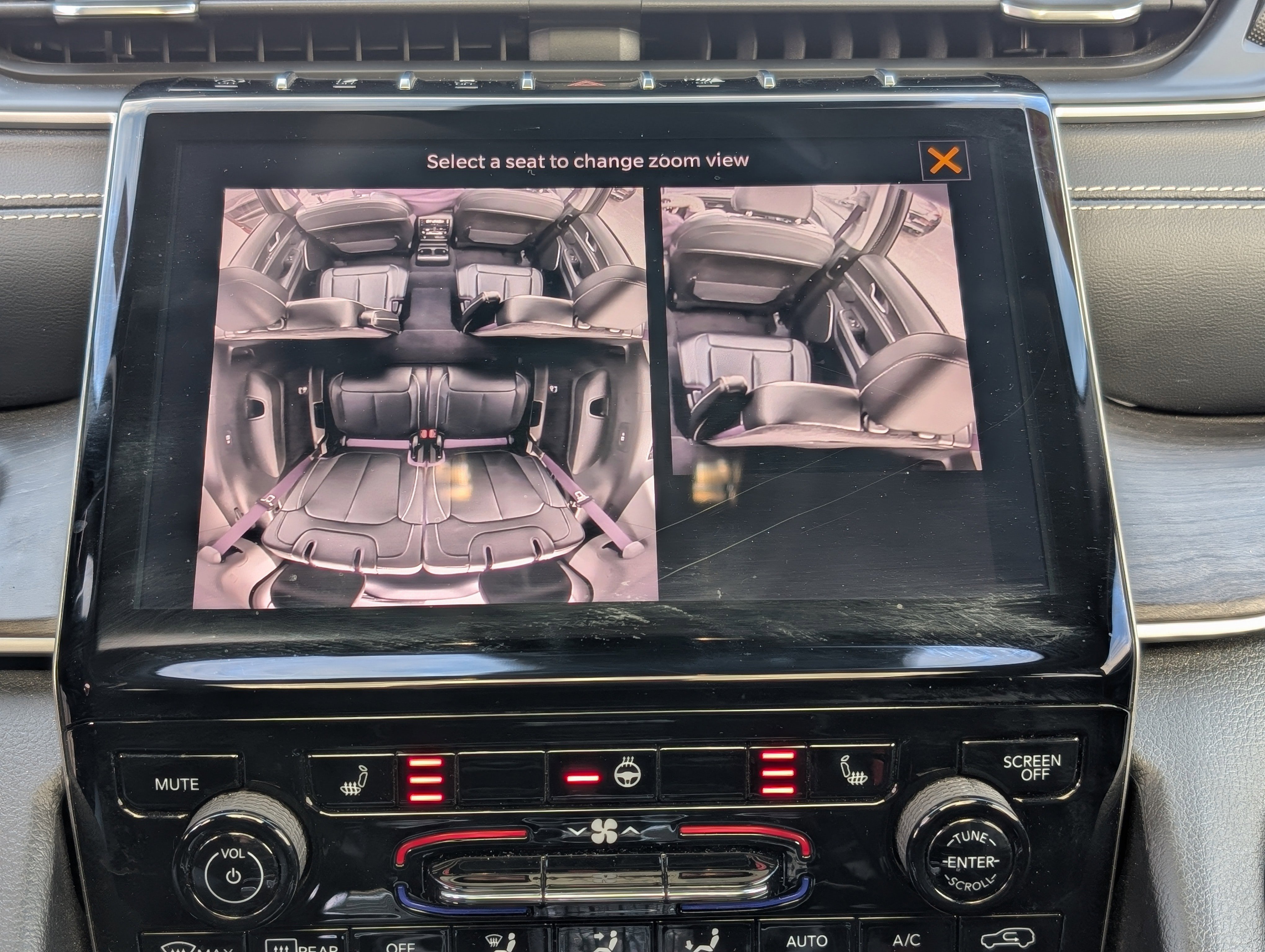 Used 2021 Jeep Grand Cherokee L Limited image 24