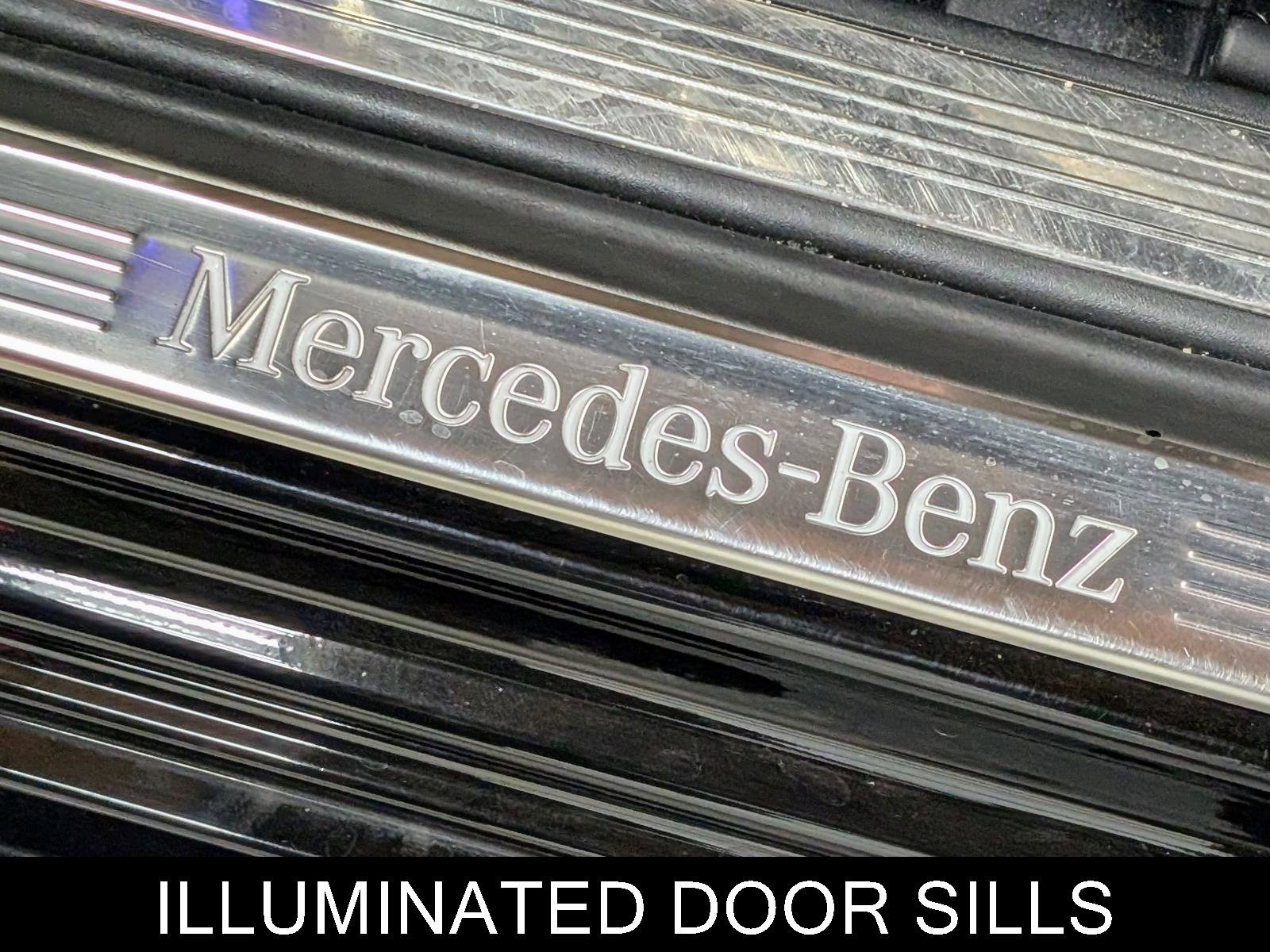 Used 2018 Mercedes-Benz S 450 Sedan image 15