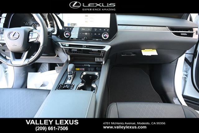 New 2026 Lexus RX 350 Premium Plus image 8