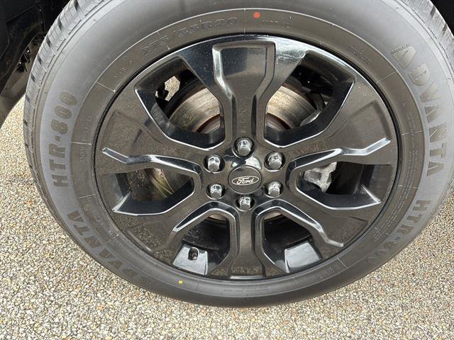 Certified 2018 Ford F150 XL w/ Equipment Group 101A Mid AWD/4WD image 9