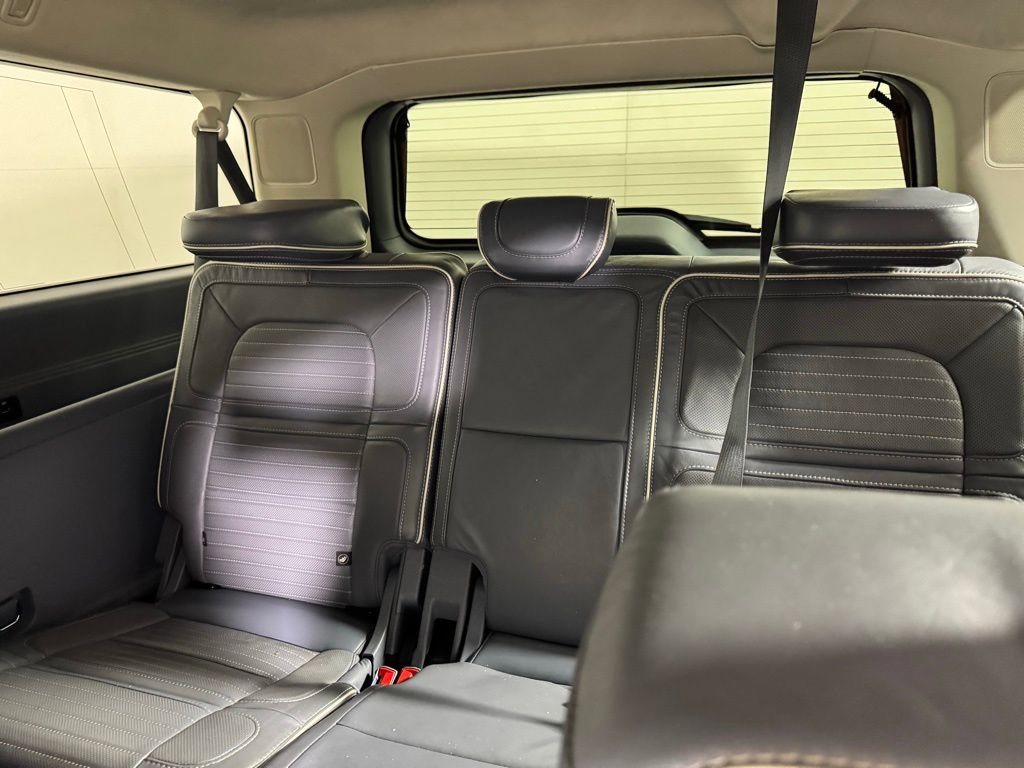 Certified 2023 Lincoln Navigator L Black Label AWD/4WD image 60