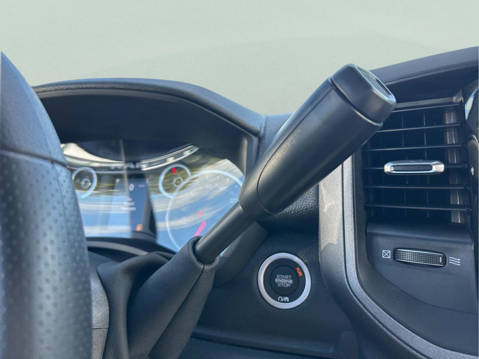 New 2026 RAM 3500 Tradesman image 18