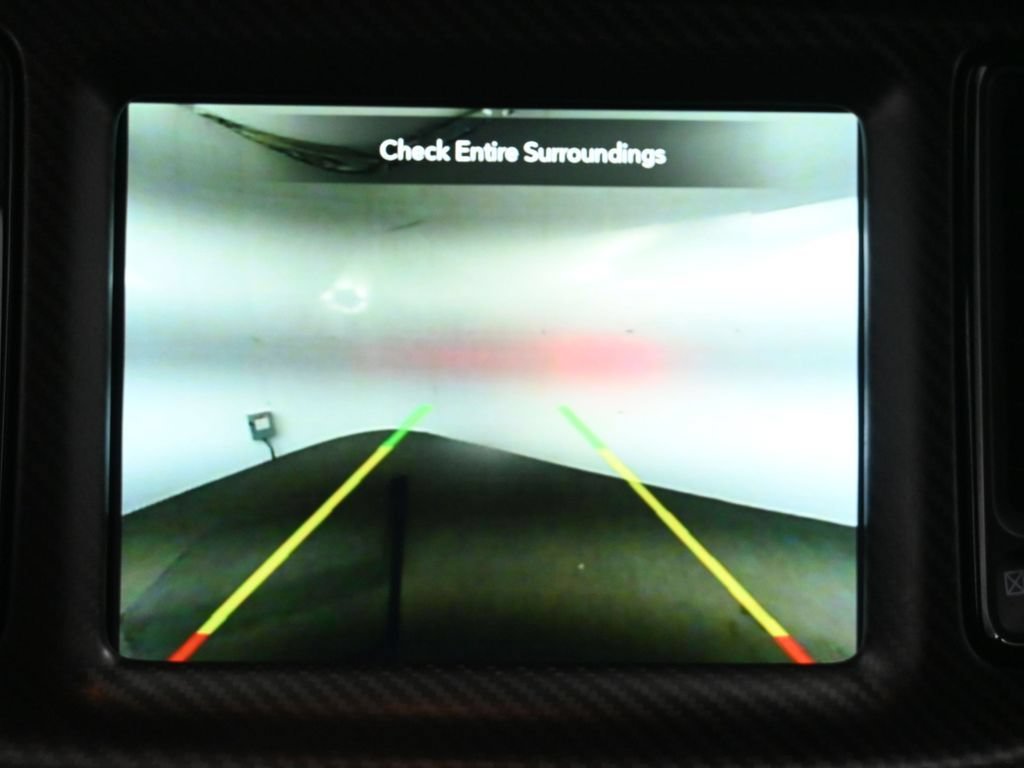 Used 2023 Dodge Challenger R/T Scat Pack w/ Plus Package RWD image 22