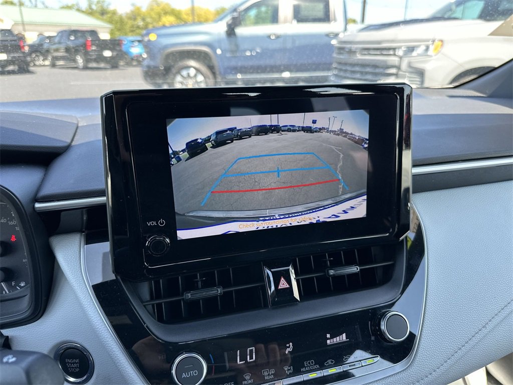 Used 2023 Toyota Corolla SE image 17