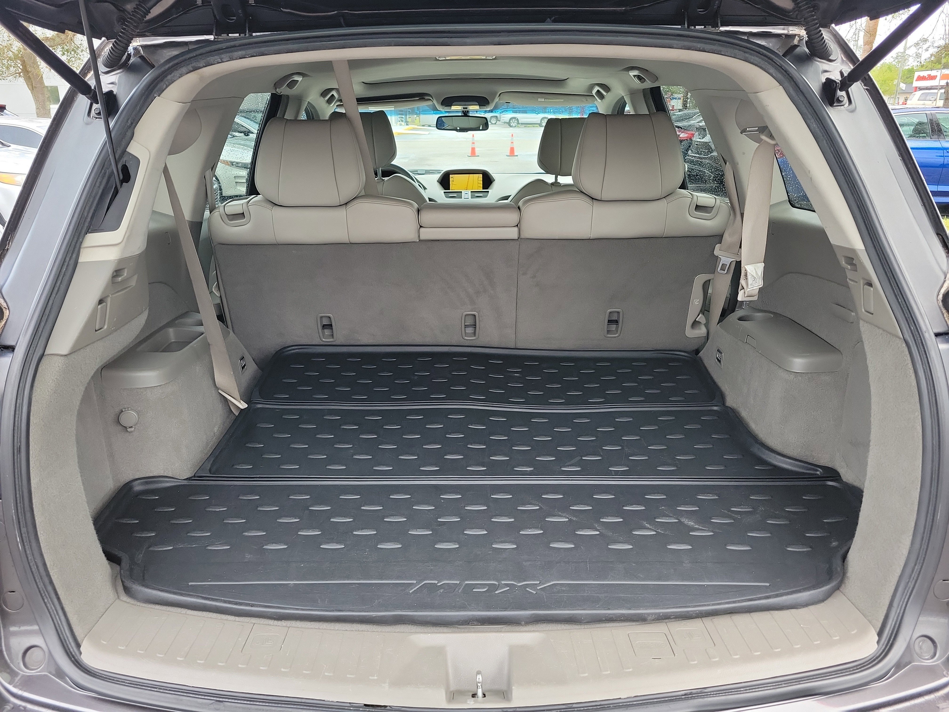 Used 2010 Acura MDX w/ Technology Package image 14