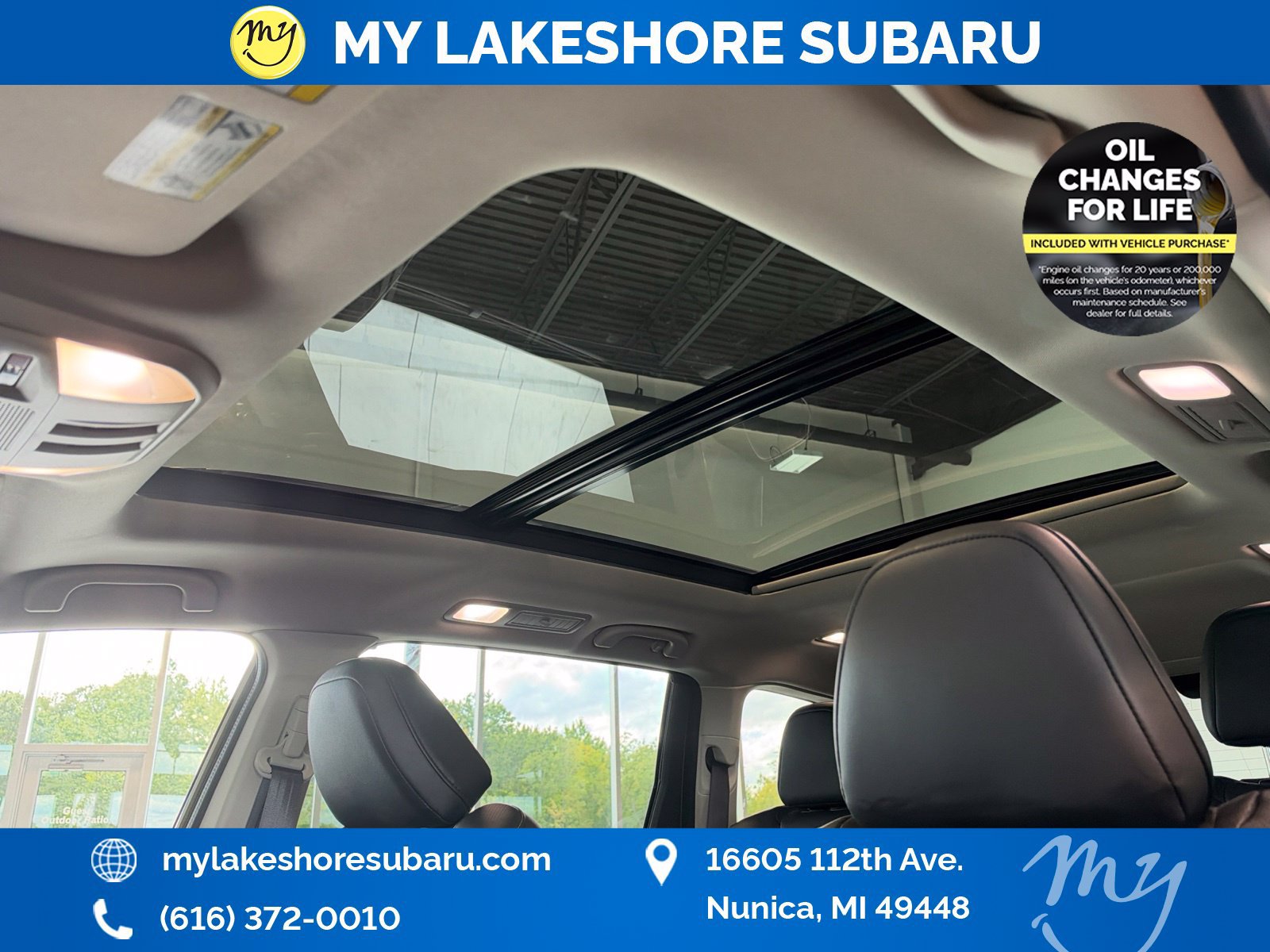 New 2027 Subaru Ascent Onyx Edition AWD/4WD image 22