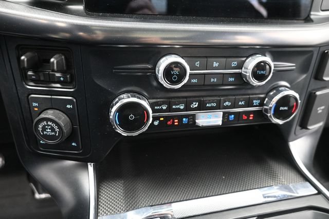 Used 2024 Ford F150 Raptor AWD/4WD image 17