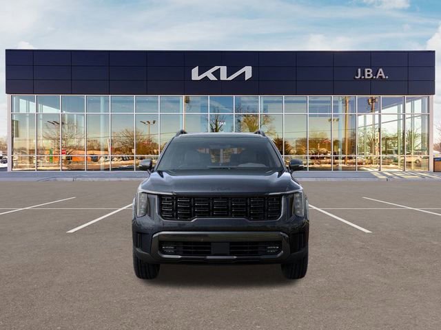 New 2026 Kia Sorento X-Line EX image 2