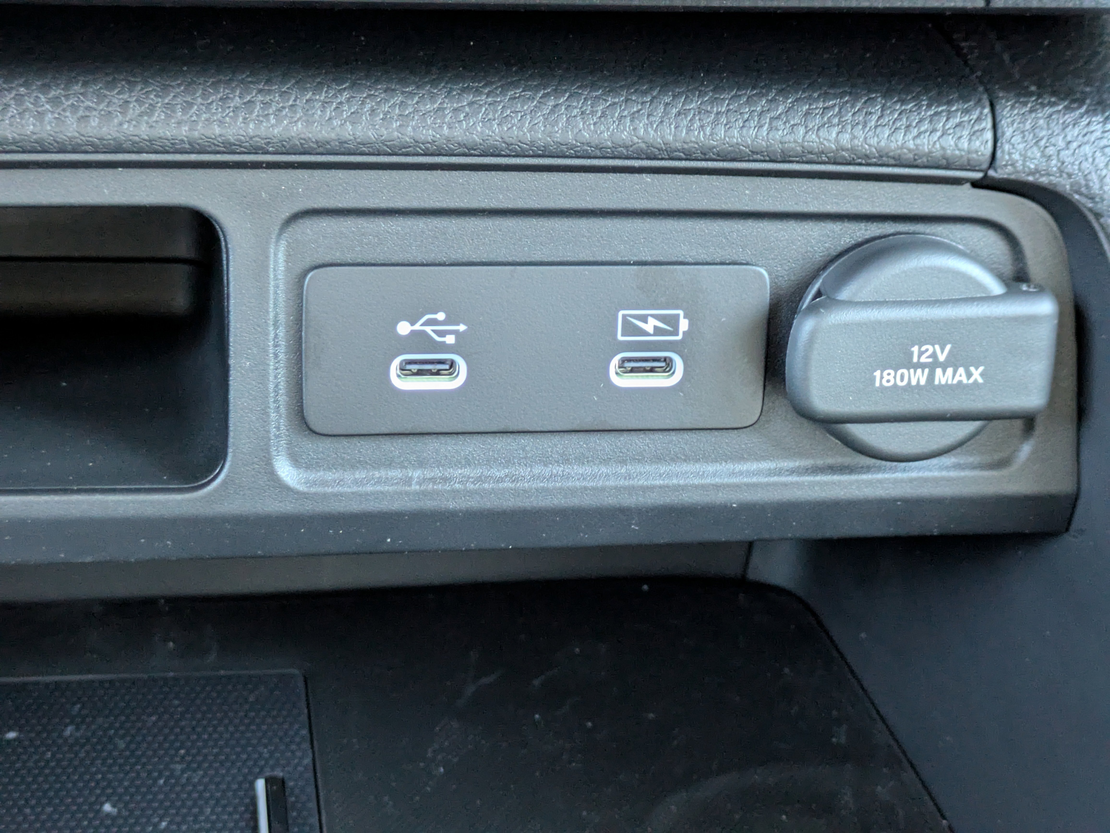 New 2026 Honda Passport RTL image 26