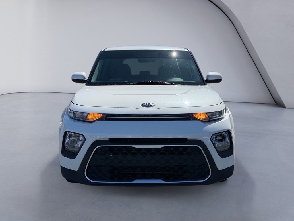 Used 2020 Kia Soul LX image 7