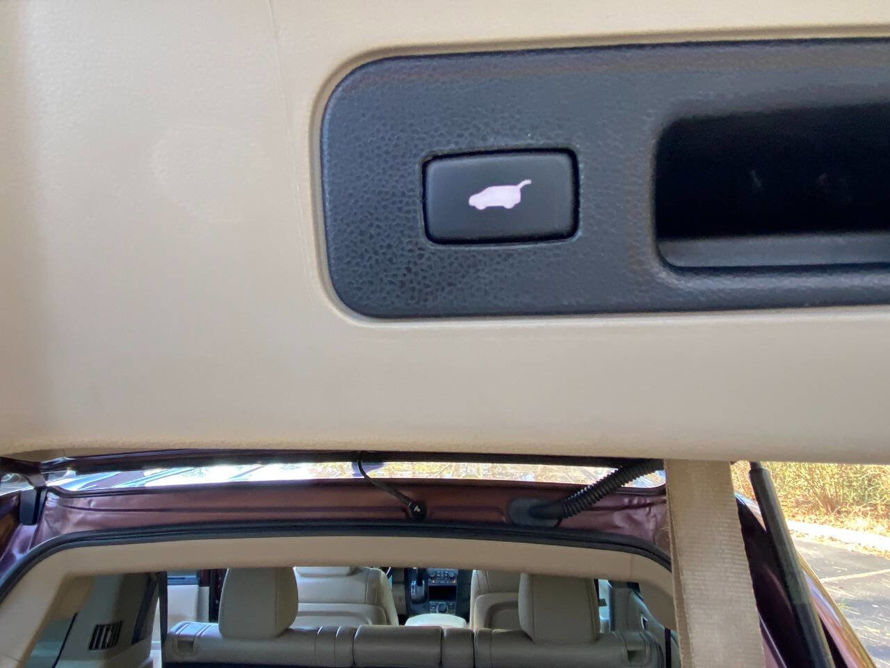 Used 2012 Honda Pilot Touring image 53