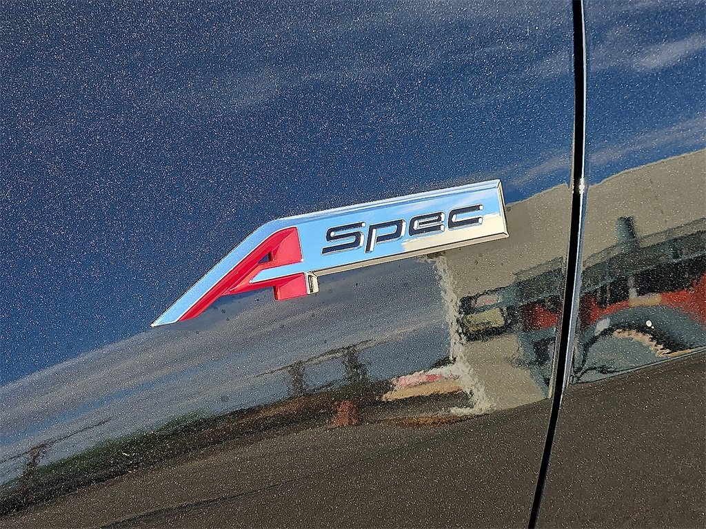 New 2025 Acura ADX A-Spec image 12