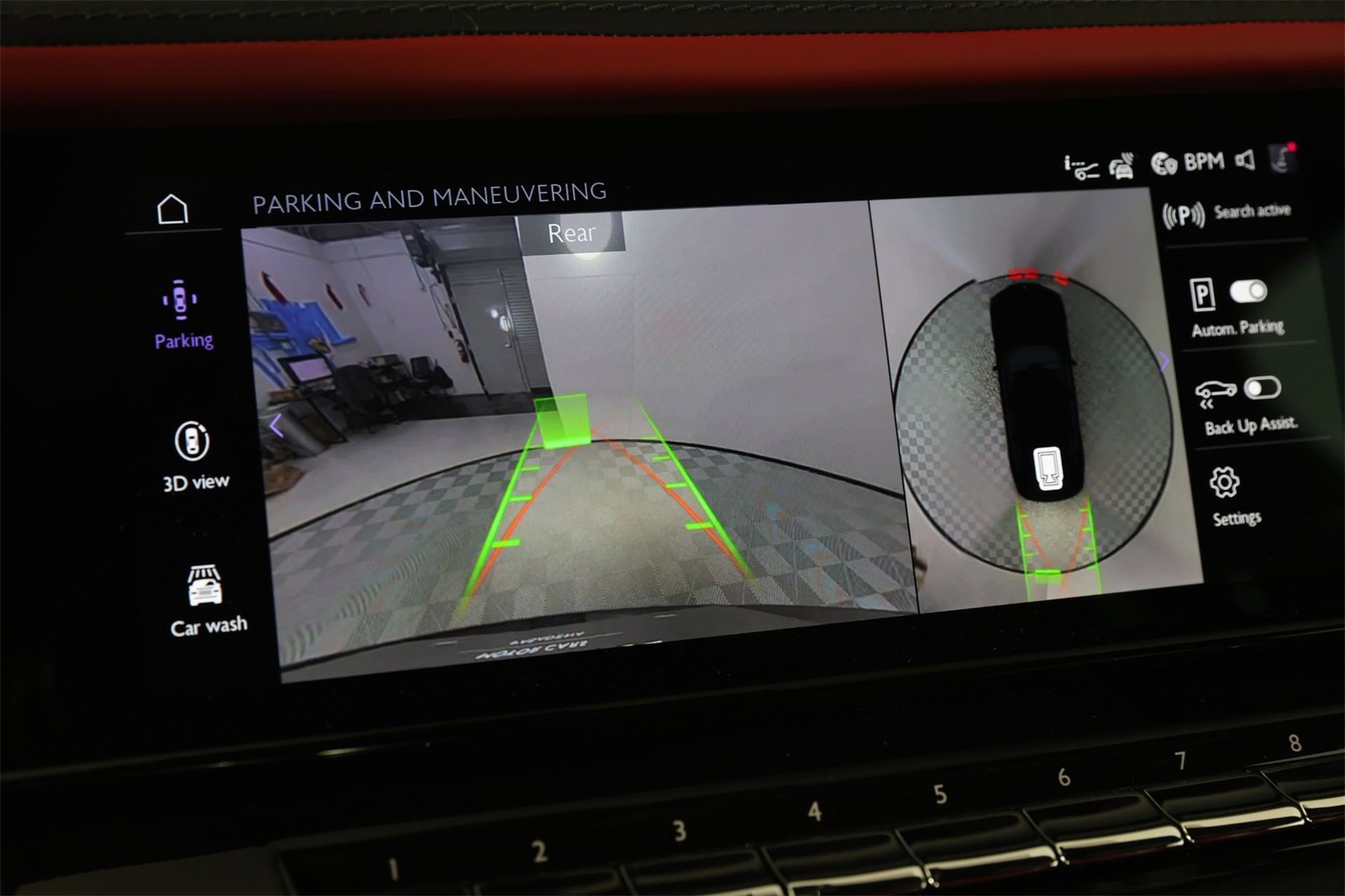 New 2026 Rolls-Royce Cullinan image 17