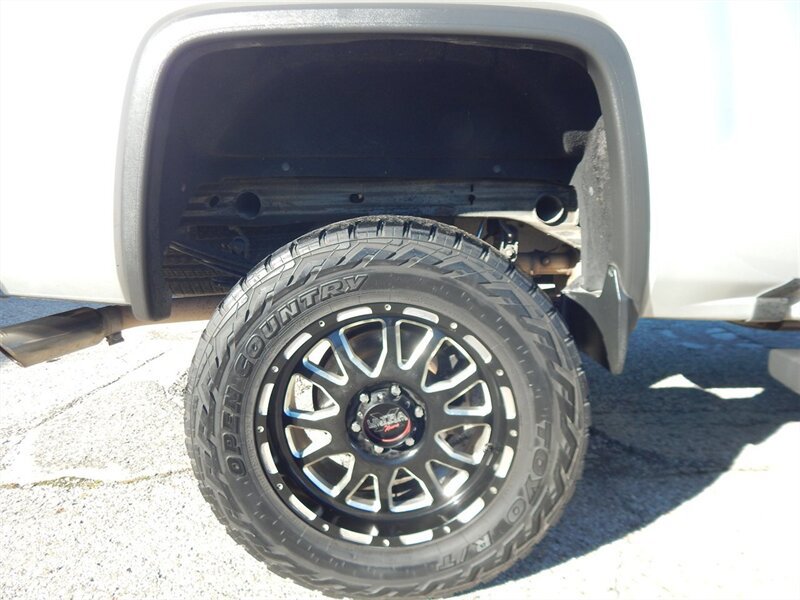 Used 2016 GMC Sierra 1500 SLE w/ SLE Value Package AWD/4WD image 13