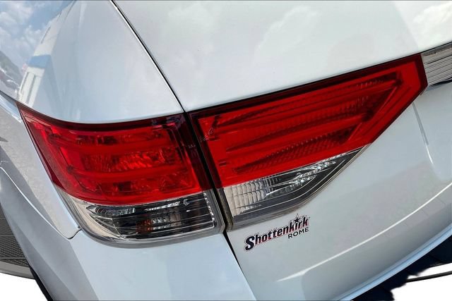 Used 2016 Honda Odyssey EX-L image 25