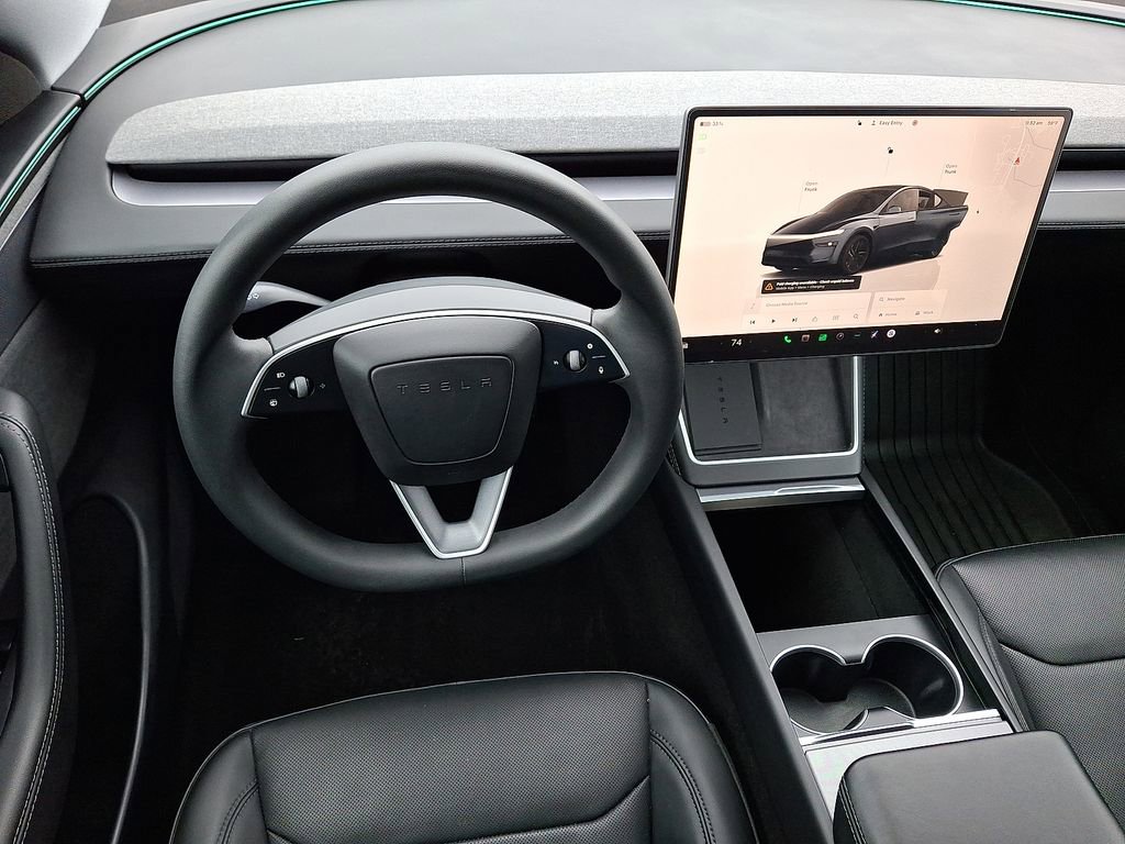 Used 2026 Tesla Model Y Long Range image 13
