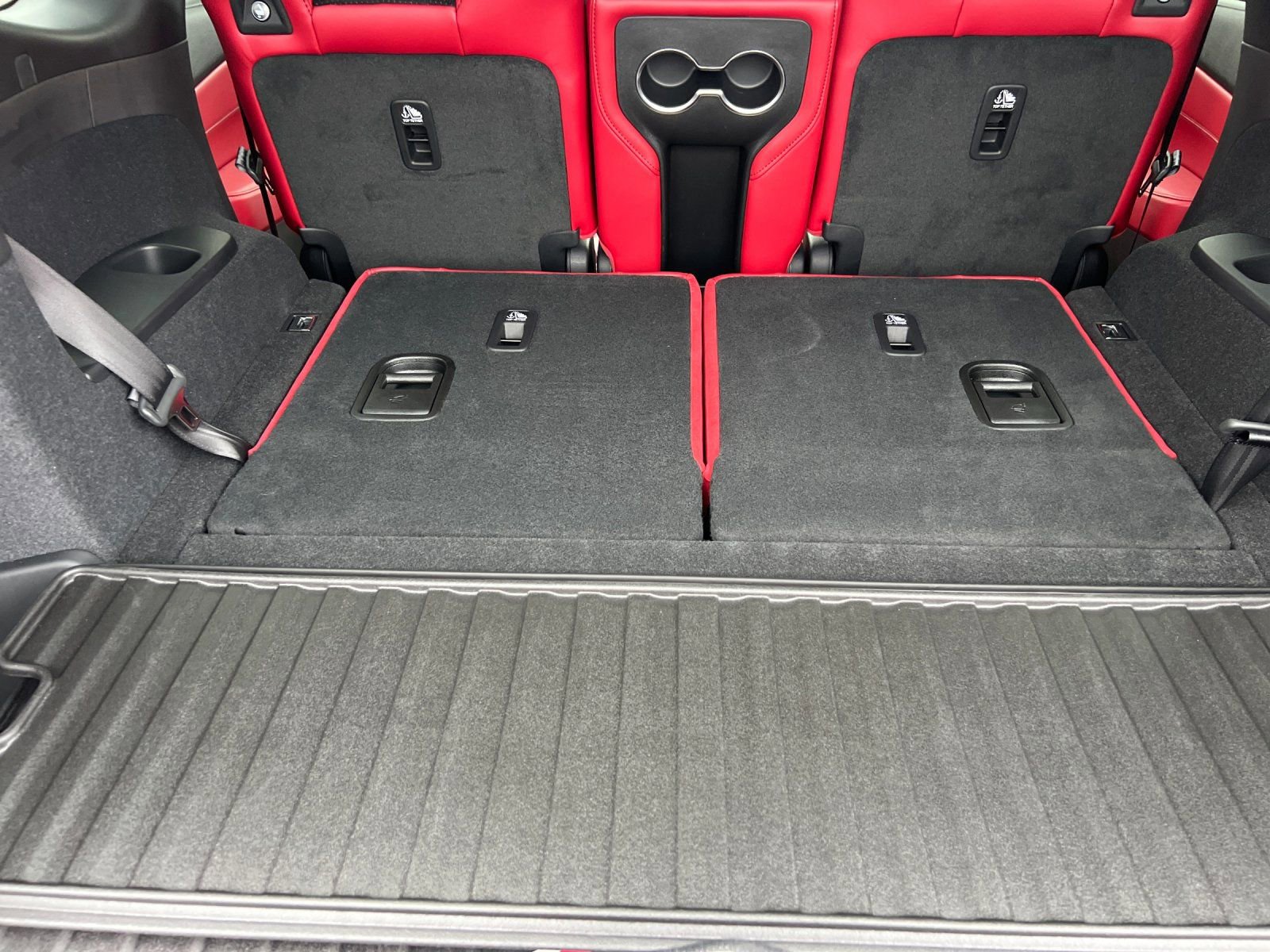 Used 2025 Acura MDX A-Spec image 14