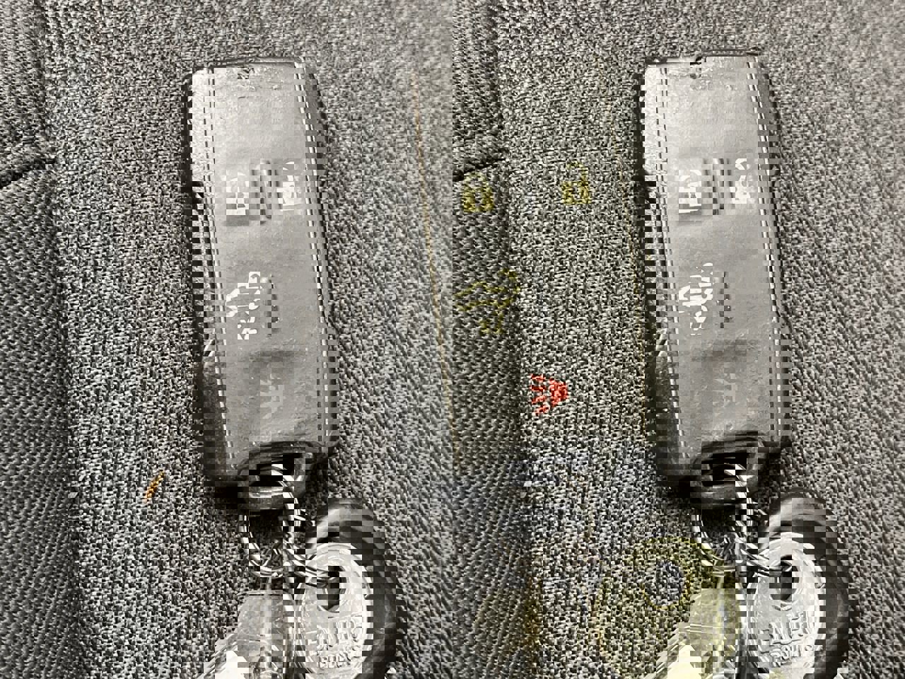 Used 2020 Chevrolet Silverado 1500 W/T w/ WT Value Package image 20