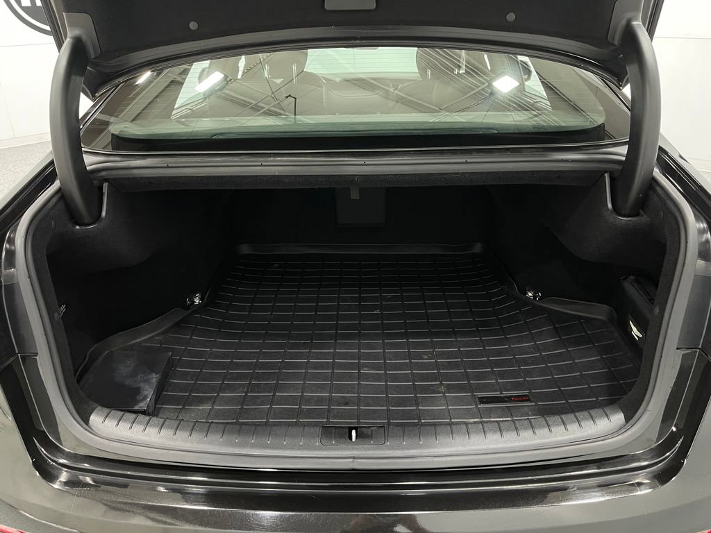 Used 2019 Genesis G80 3.3T Sport image 28