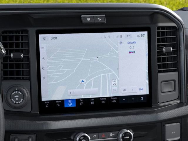 New 2026 Ford F350 Platinum AWD/4WD image 14