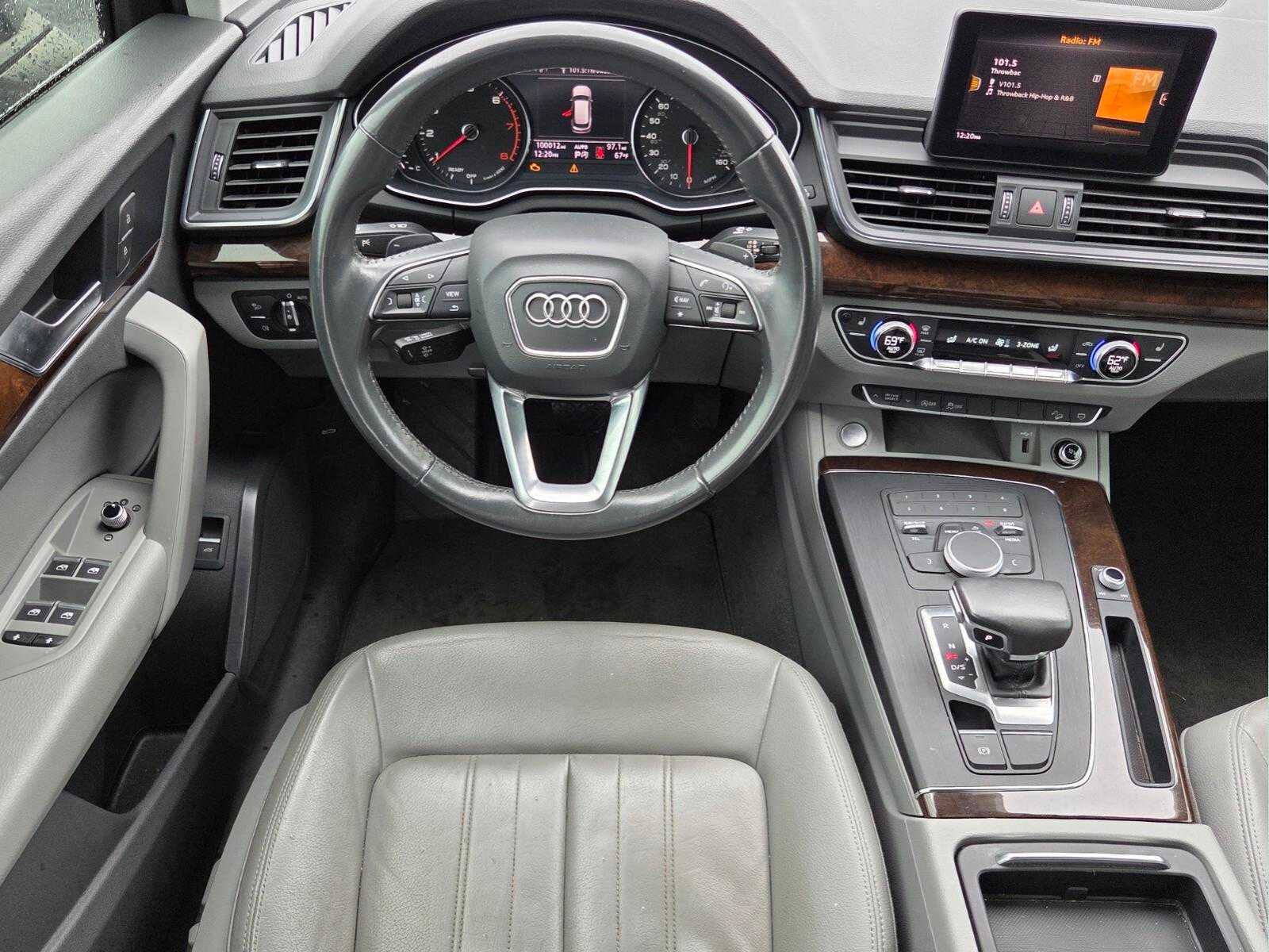 Used 2019 Audi Q5 2.0T Premium image 13