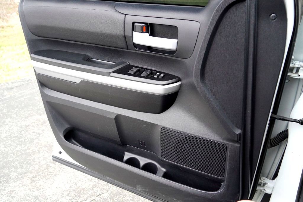 Used 2019 Toyota Tundra SR5 w/ TRD Off Road Package image 23