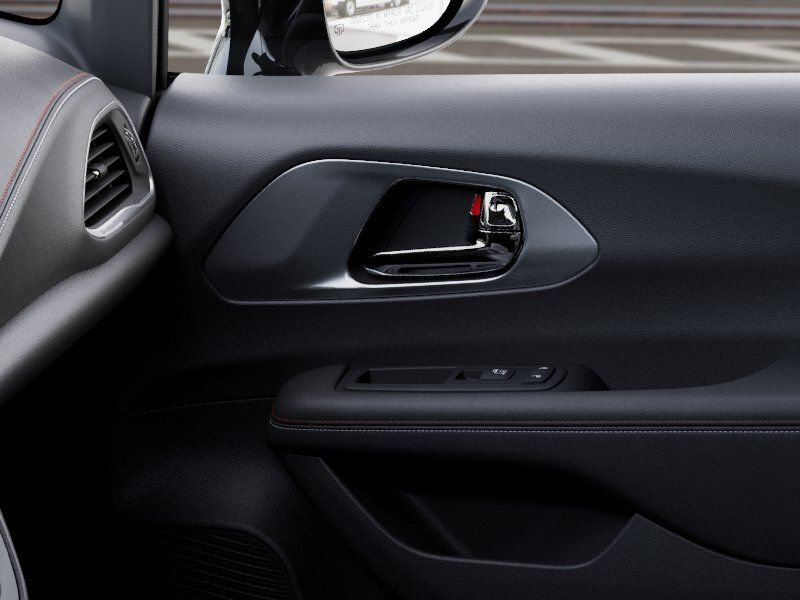 New 2027 Chrysler Pacifica Select AWD/4WD image 26