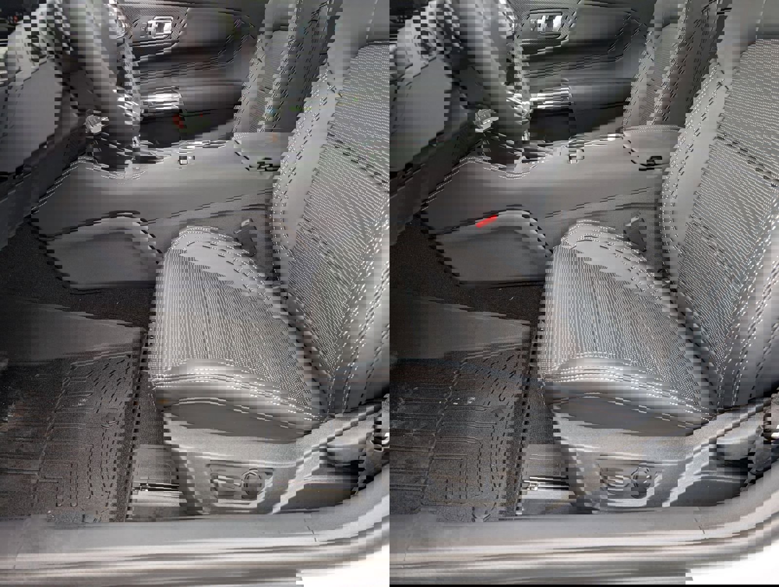 New 2025 Ford Mustang GT Premium image 14