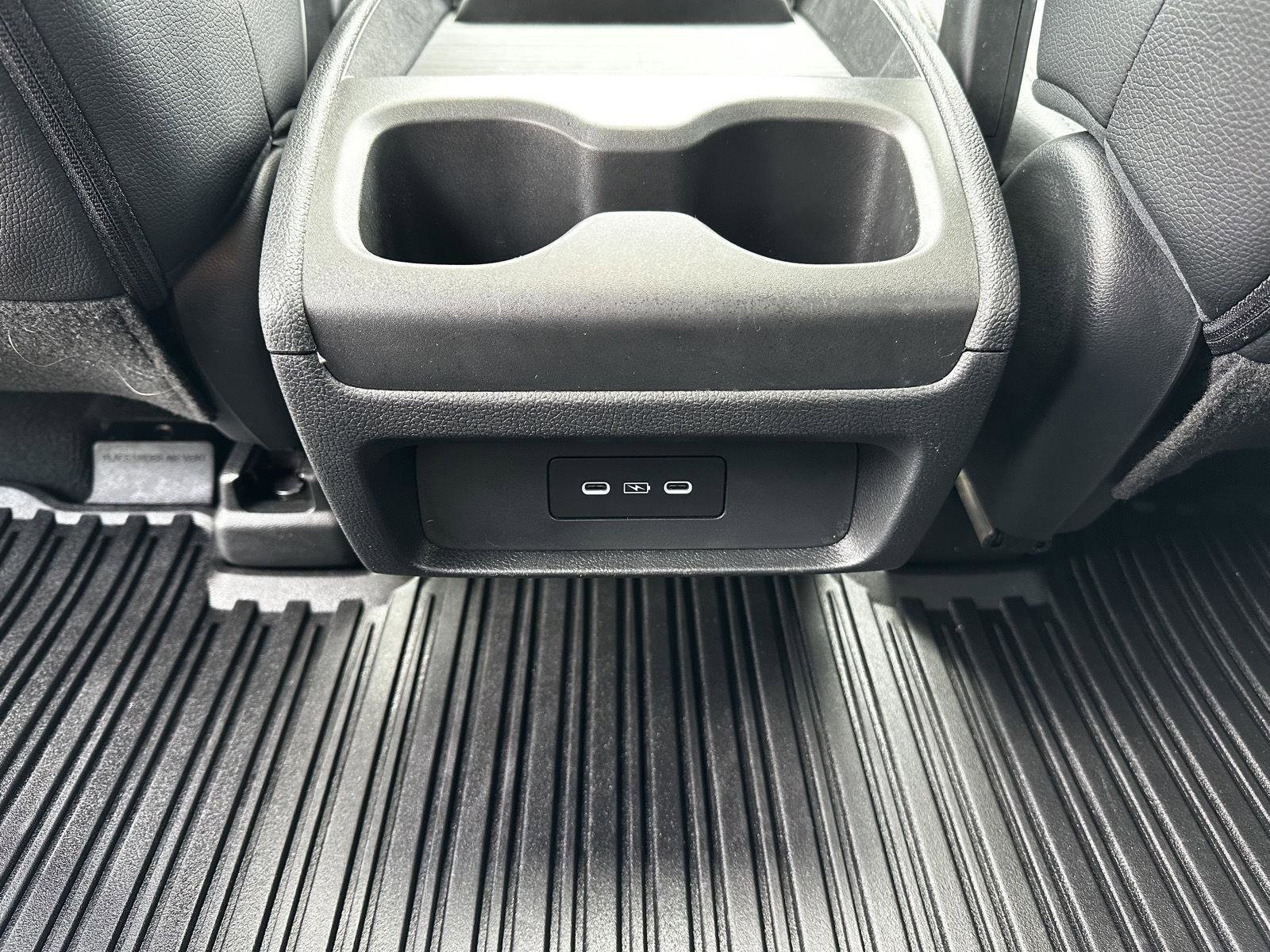 Certified 2025 Honda Odyssey Touring image 23