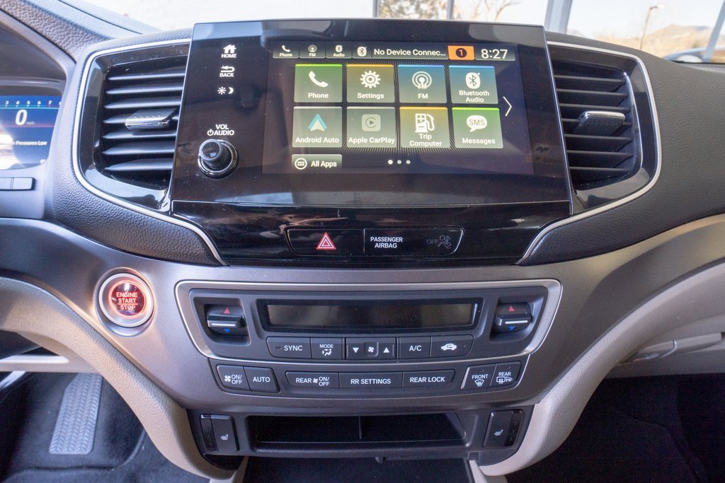 Used 2019 Honda Pilot EX-L image 11