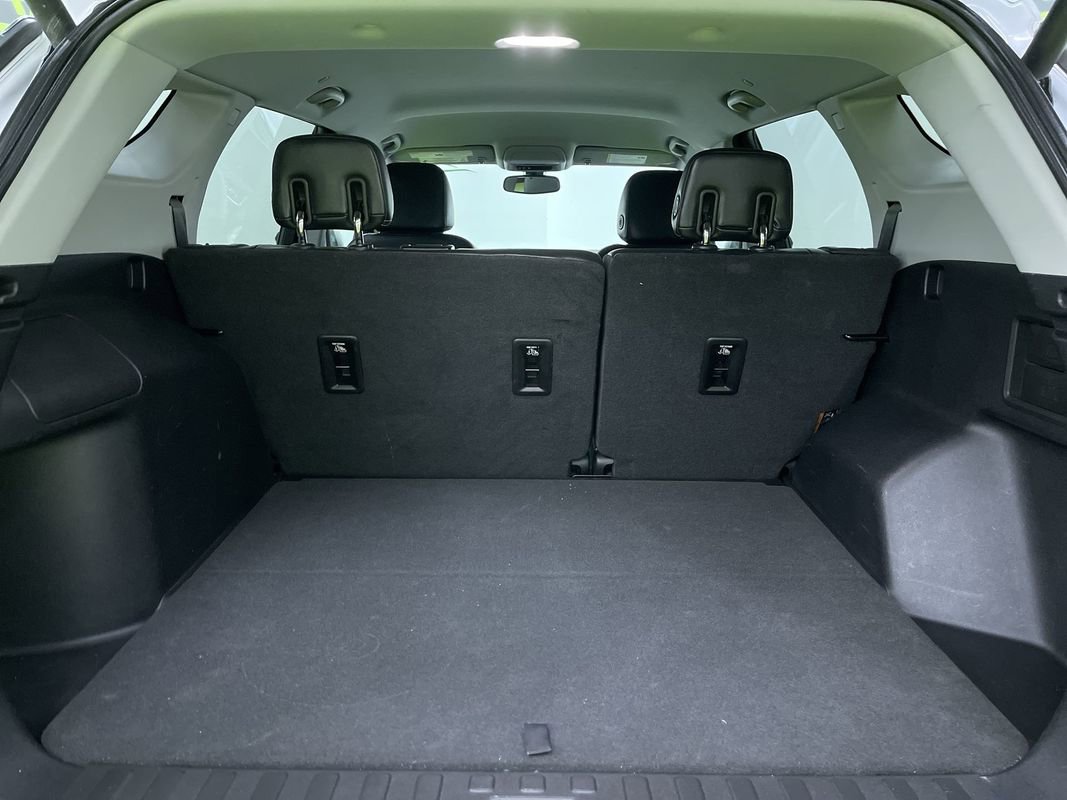 Used 2018 GMC Terrain SLT w/ Preferred Package image 28