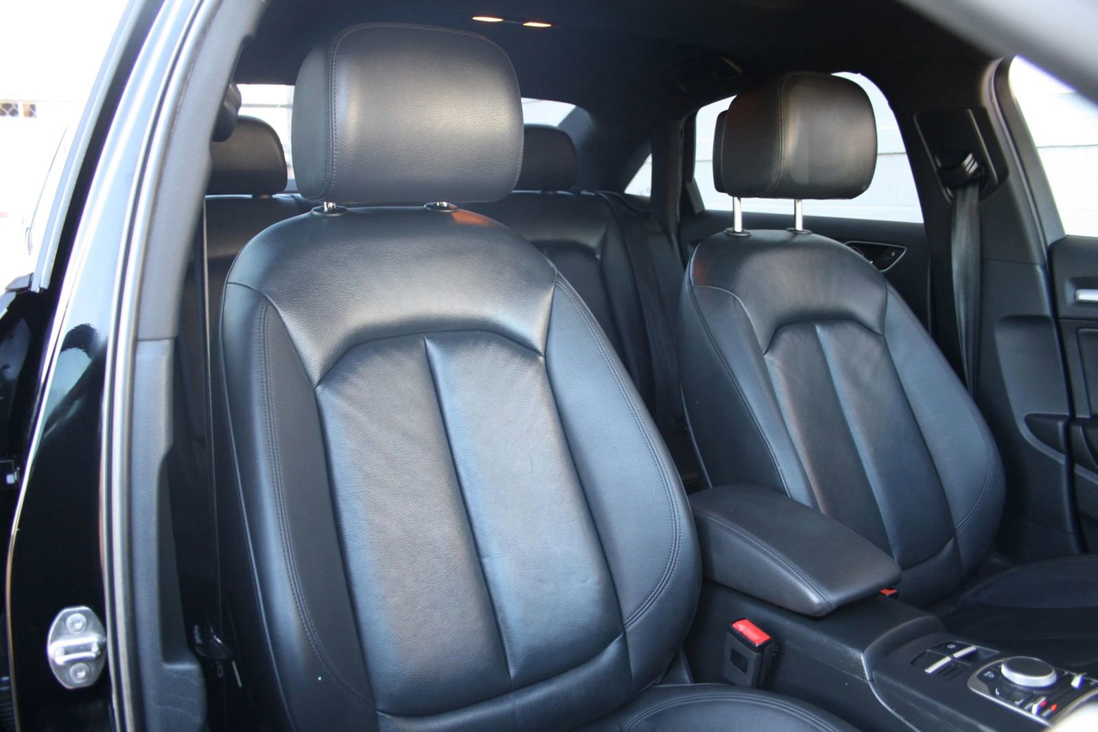 Used 2016 Audi A3 1.8T Premium image 10