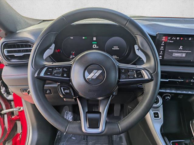 Used 2024 Dodge Hornet R/T AWD/4WD image 11