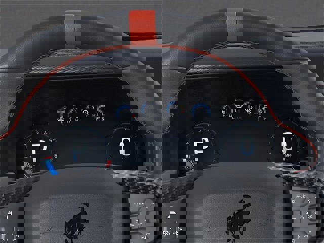 New 2025 Ford Bronco Raptor image 13