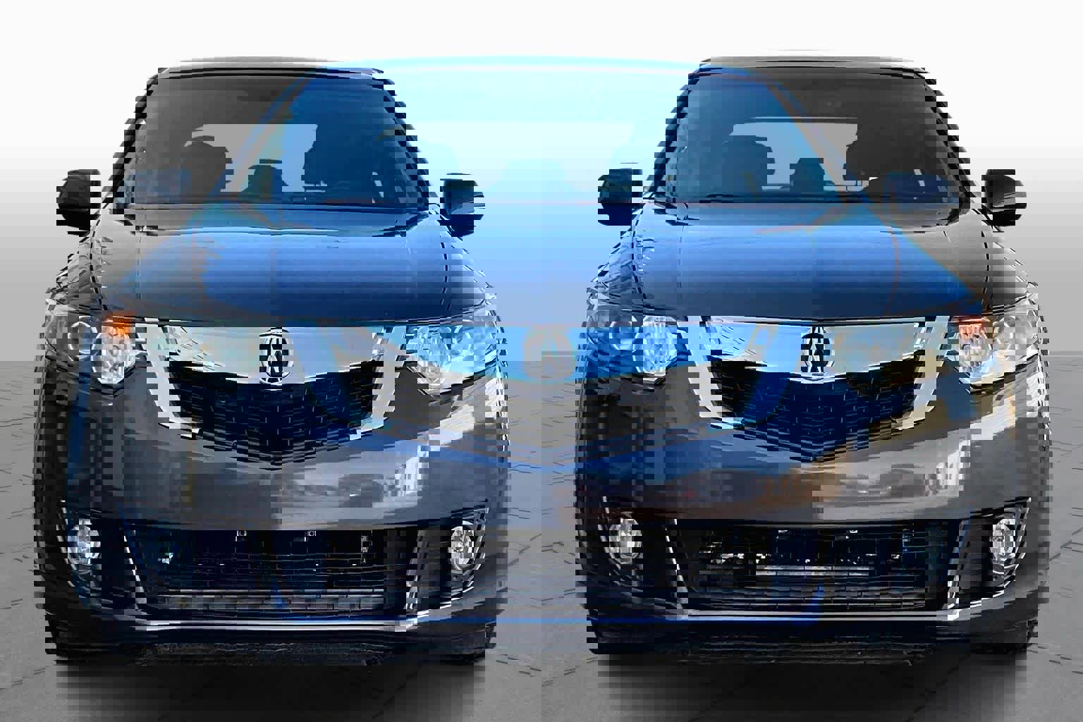 Used 2010 Acura TSX Sedan image 3