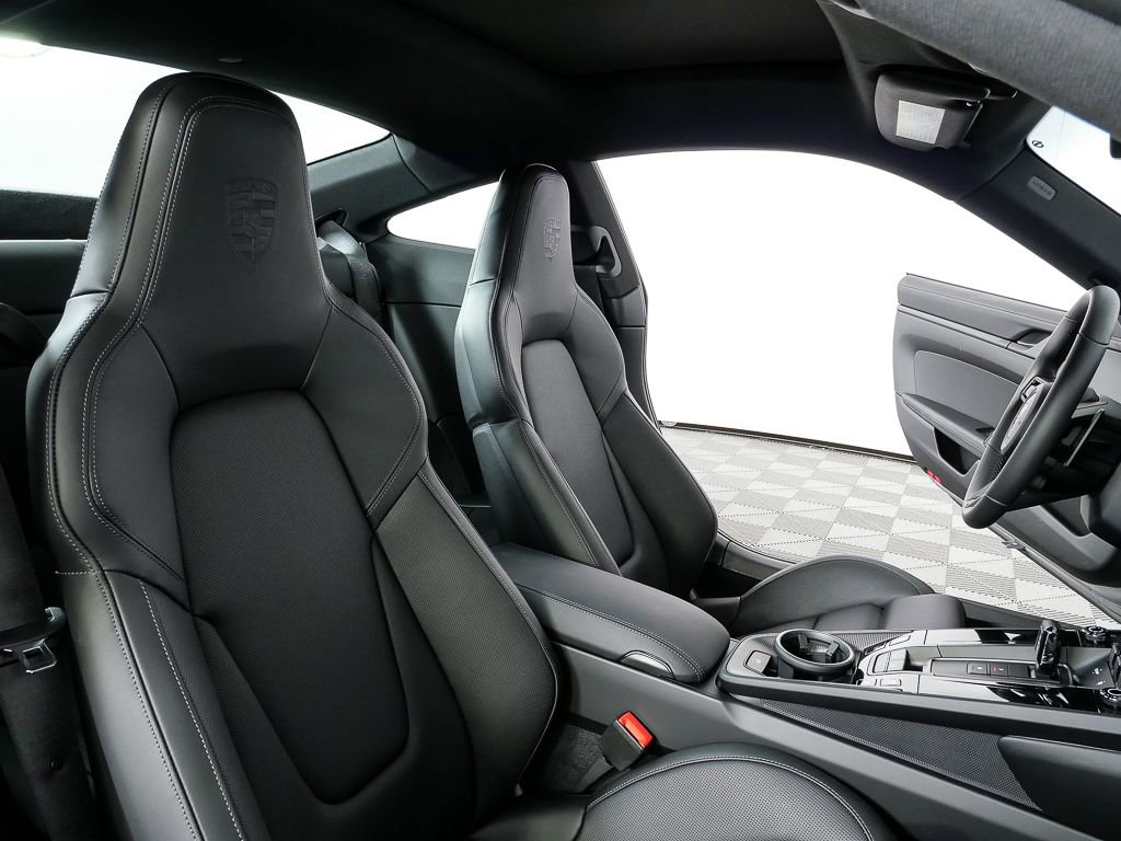 New 2026 Porsche 911 Carrera image 22