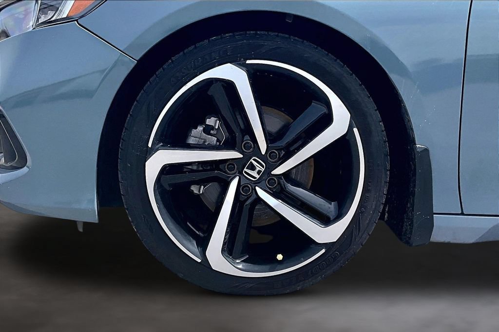 Used 2022 Honda Accord Sport image 33