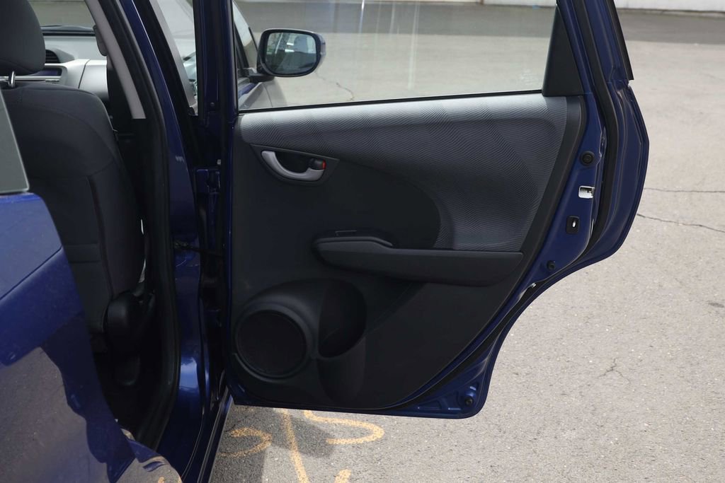 Used 2013 Honda Fit image 15