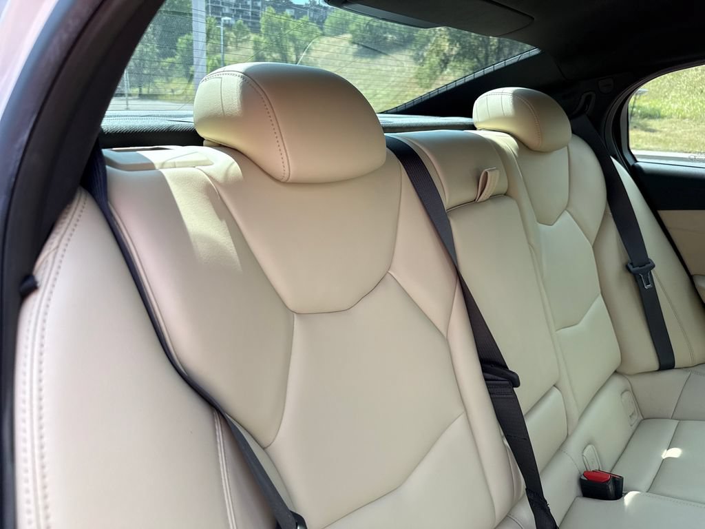 Used 2020 Cadillac CT5 Luxury w/ Sun And Sound Package AWD/4WD image 27