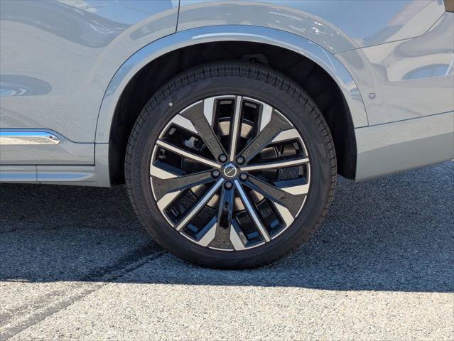 New 2026 Volvo XC90 T8 Ultra w/ Lounge Package AWD/4WD image 6