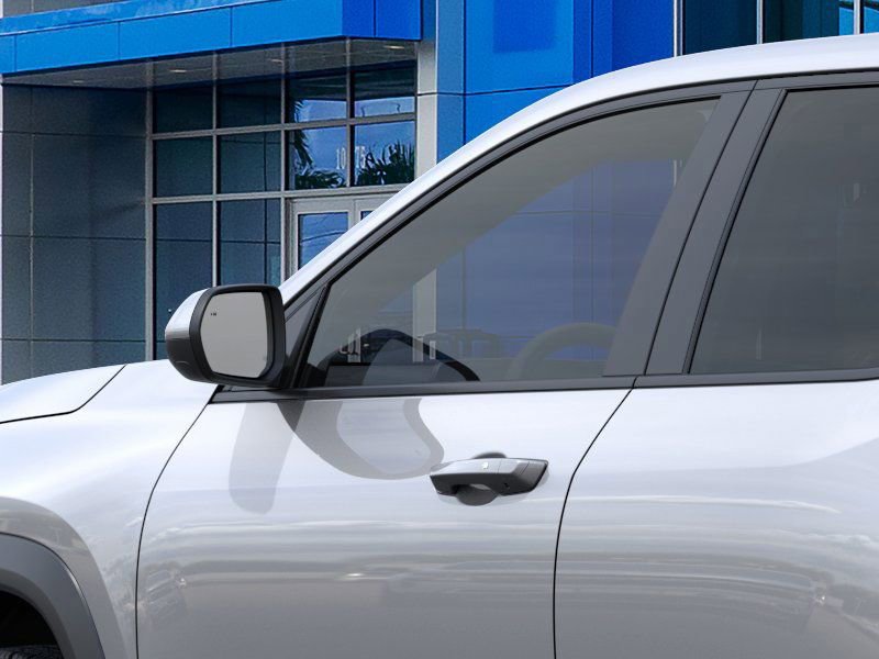 New 2026 Chevrolet Equinox LT image 12