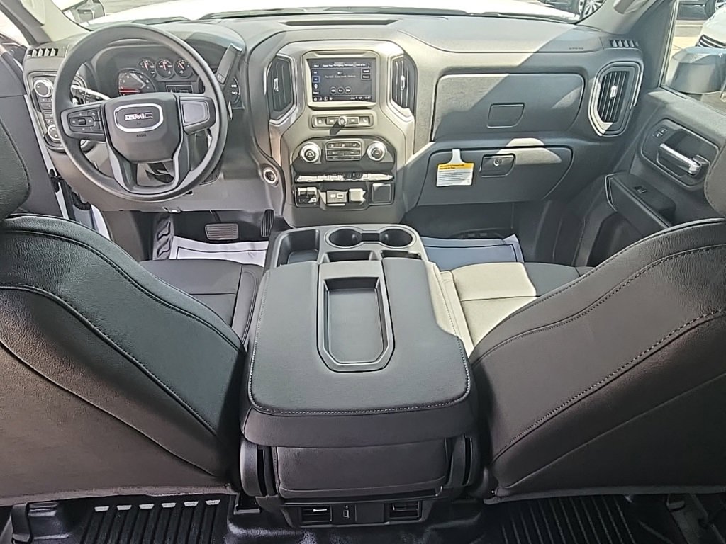 New 2026 GMC Sierra 2500 Pro w/ Convenience Package image 14