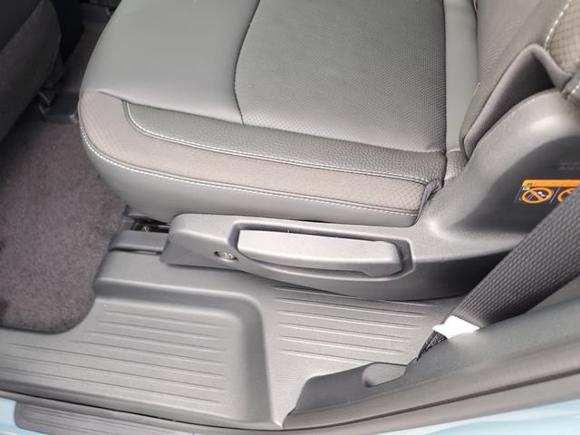 New 2026 Nissan Pathfinder SL w/ SL Premium Package FWD image 17