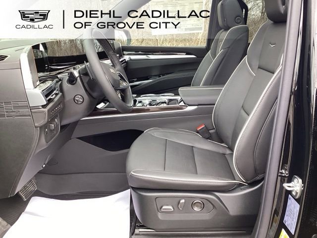 New 2026 Cadillac Escalade Luxury image 18