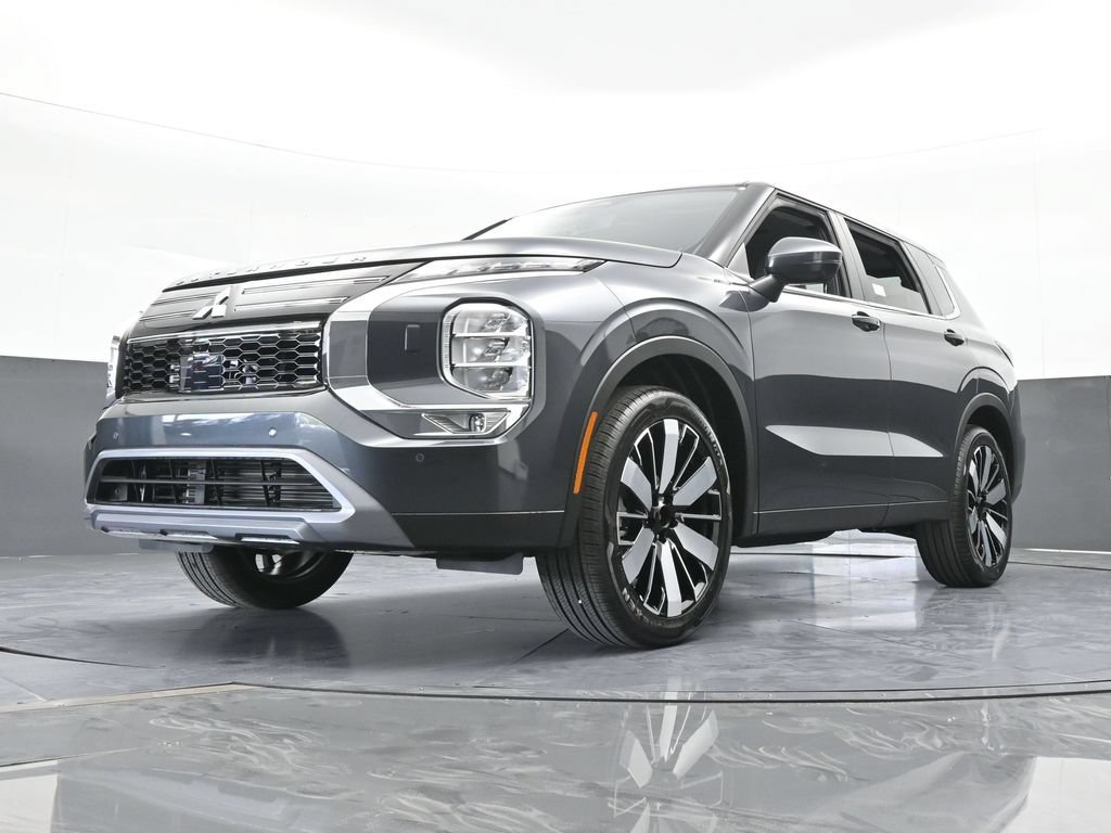 New 2026 Mitsubishi Outlander SE AWD/4WD image 68