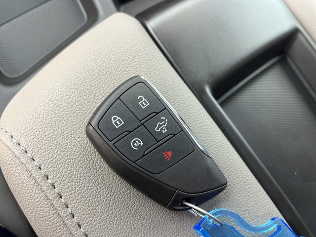 New 2026 Chevrolet Silverado 1500 LT w/ LPO, Liner Protection Package image 36